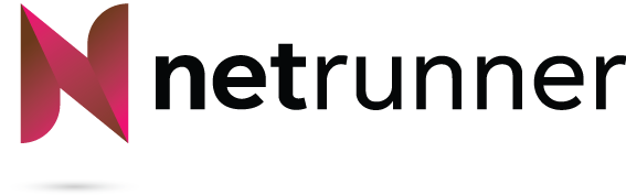 Netrunner Logo